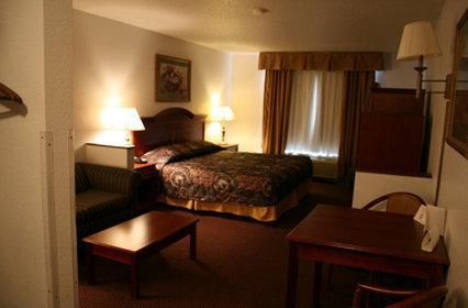 Stay Usa Hotel And Suites Хот Спрингс Стая снимка
