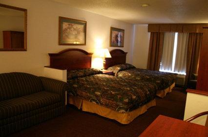 Stay Usa Hotel And Suites Хот Спрингс Стая снимка