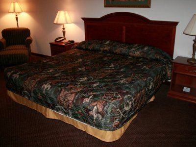 Stay Usa Hotel And Suites Хот Спрингс Екстериор снимка