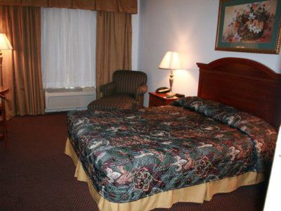 Stay Usa Hotel And Suites Хот Спрингс Екстериор снимка
